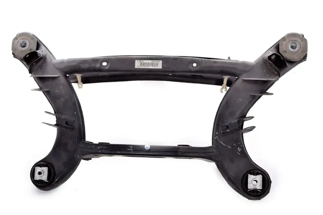 a2123503805   rear axle